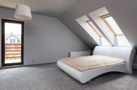 Mascle Bridge bedroom extensions